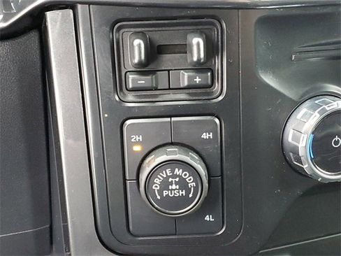 Used 2023 Ford F150 XLT w/ Equipment Group 302A High image 19