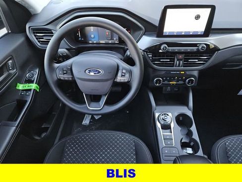 New 2026 Ford Escape Active image 4