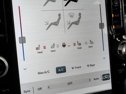 Used 2022 RAM 1500 Laramie w/ Sport Appearance Package image 29