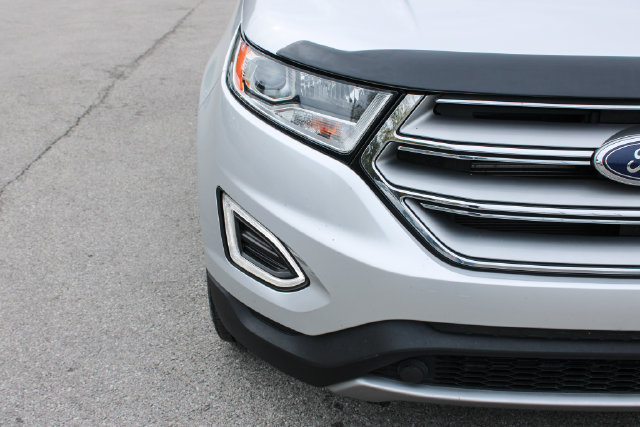 Used 2016 Ford Edge Titanium w/ Canadian Touring Package AWD/4WD image 36