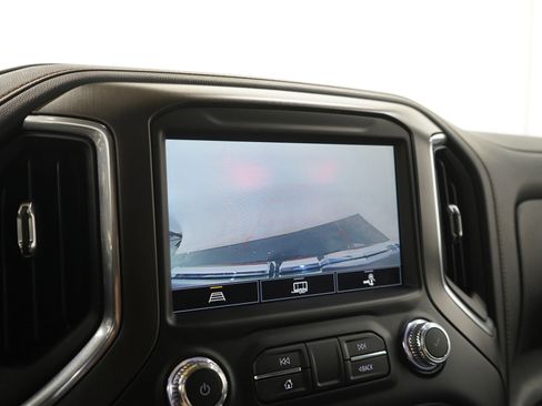 Used 2021 GMC Sierra 1500 AT4 w/ AT4 Preferred Package AWD/4WD image 28