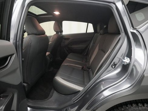 Used 2025 Subaru Crosstrek 2.5i Wilderness w/ Crosstrek Mirror Package image 15