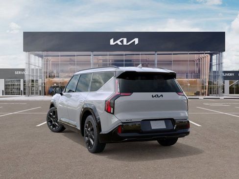 New 2026 Kia EV9 Land image 5