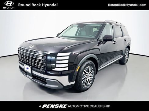 New 2026 Hyundai Palisade SEL Premium FWD image 1