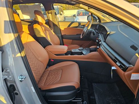 New 2026 Kia Sportage X-Line image 29