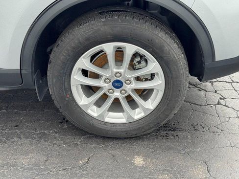 Used 2021 Ford Escape SE w/ Convenience Package image 7