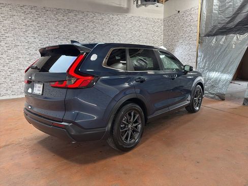 Used 2026 Honda CR-V EX-L image 7