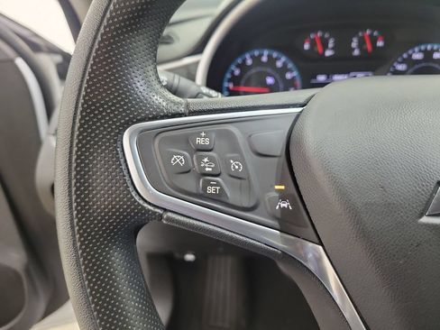 Used 2023 Chevrolet Malibu LS FWD image 22