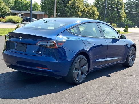 Used 2023 Tesla Model 3 Long Range AWD/4WD image 25