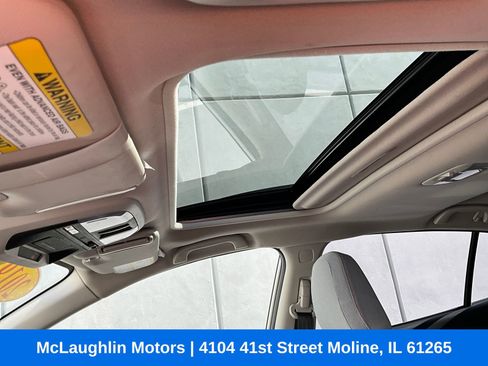 Used 2019 Subaru Crosstrek 2.0i Premium w/ Moonroof Package AWD/4WD image 25