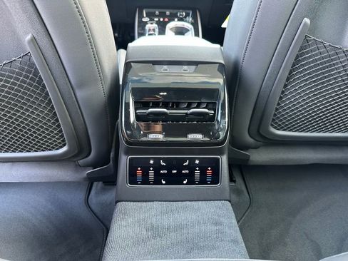 New 2026 Audi A6 3.0 image 26