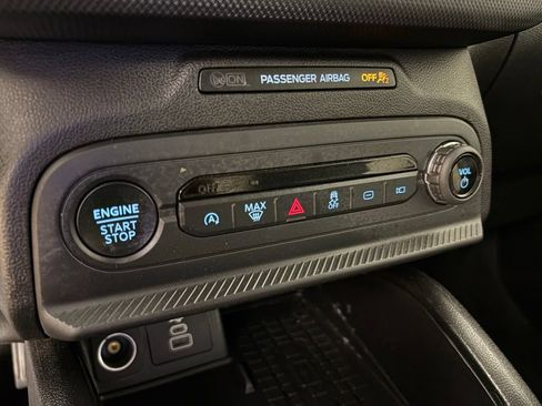 Used 2025 Ford Bronco Sport Big Bend AWD/4WD image 27
