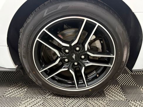 Used 2023 Ford Mustang Premium RWD image 53