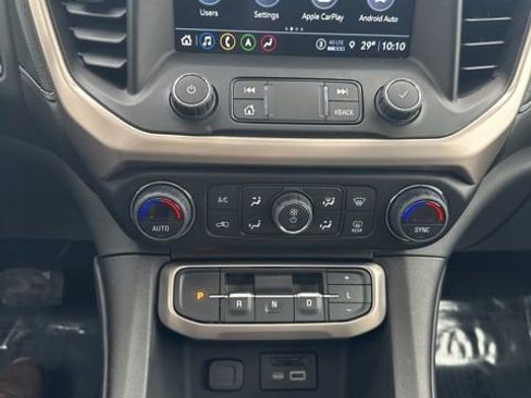 Used 2023 GMC Acadia Denali w/ Trailering Package image 23