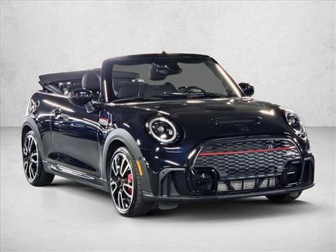 Used 2024 MINI Cooper John Cooper Works image 3