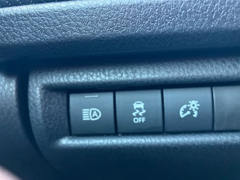 Certified 2026 Toyota Camry SE image 13