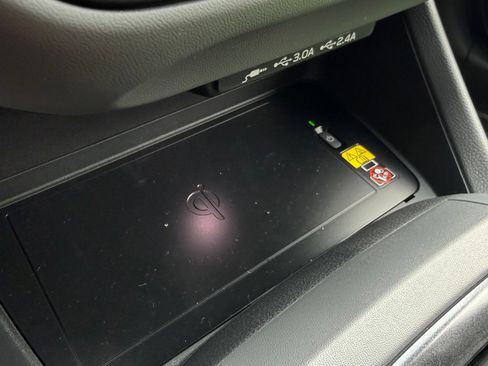 New 2026 Subaru Crosstrek 2.5i Wilderness image 13