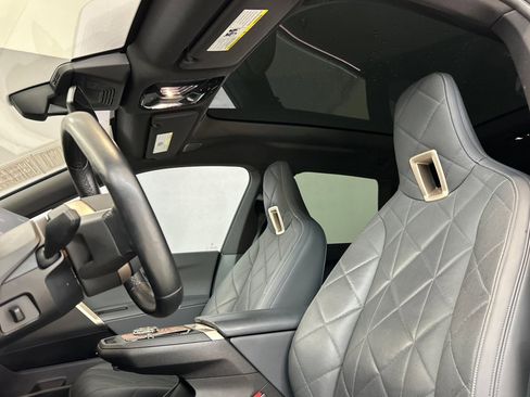 Certified 2023 BMW iX xDrive50 w/ Premium Package image 14