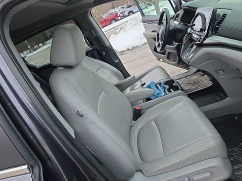Used 2021 Honda Odyssey EX-L image 26