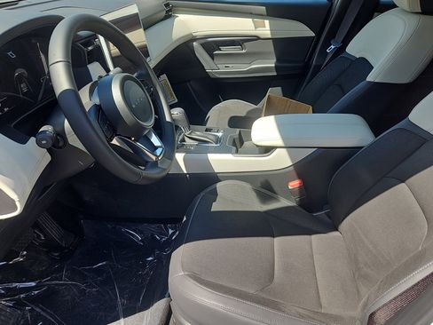 New 2026 MAZDA CX-5 Preferred AWD/4WD image 16
