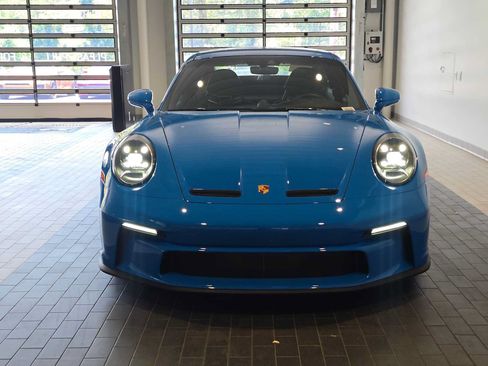 Used 2022 Porsche 911 GT3 RWD image 10