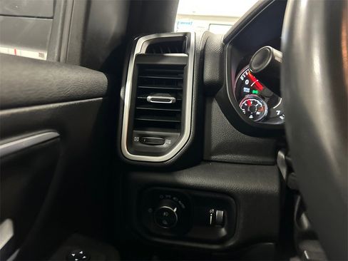 Used 2024 RAM 1500 Big Horn image 18