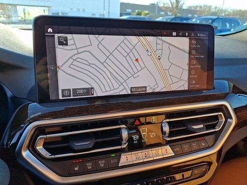 Certified 2023 BMW X3 xDrive30i w/ Premium Package image 20