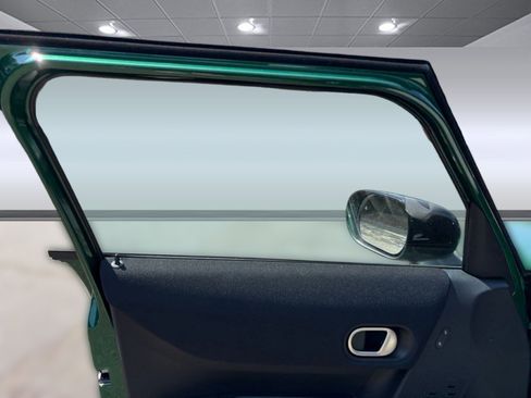 New 2026 MINI Cooper 4-Door Hardtop image 20