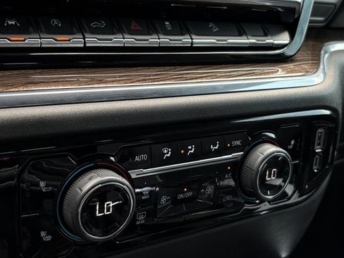 New 2024 Chevrolet Silverado 1500 RST w/ All Star Edition Plus image 8