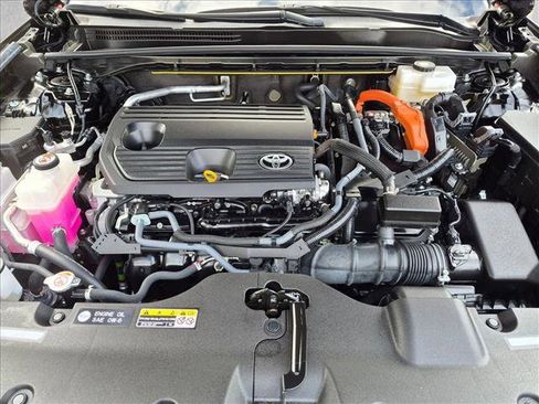 Used 2024 Toyota Crown w/ Advanced Technology Package AWD/4WD image 22