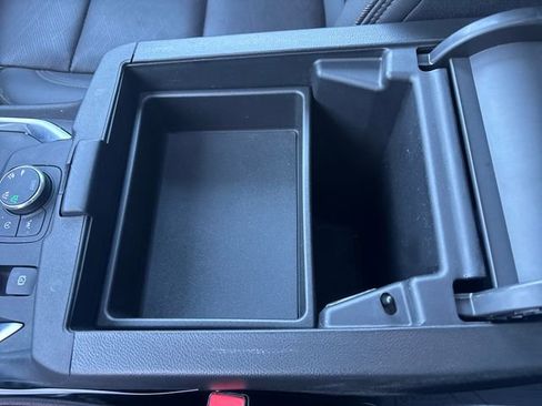 Certified 2022 Chevrolet Traverse High Country w/ LPO, Floor Liner Package image 30