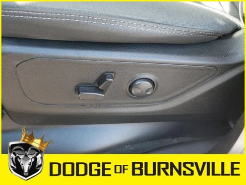 Used 2023 RAM 1500 Big Horn AWD/4WD image 19