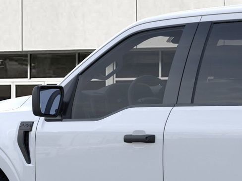 New 2026 Ford F150 STX image 21