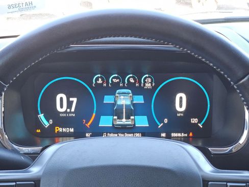 Used 2023 Ford F150 Lariat image 23