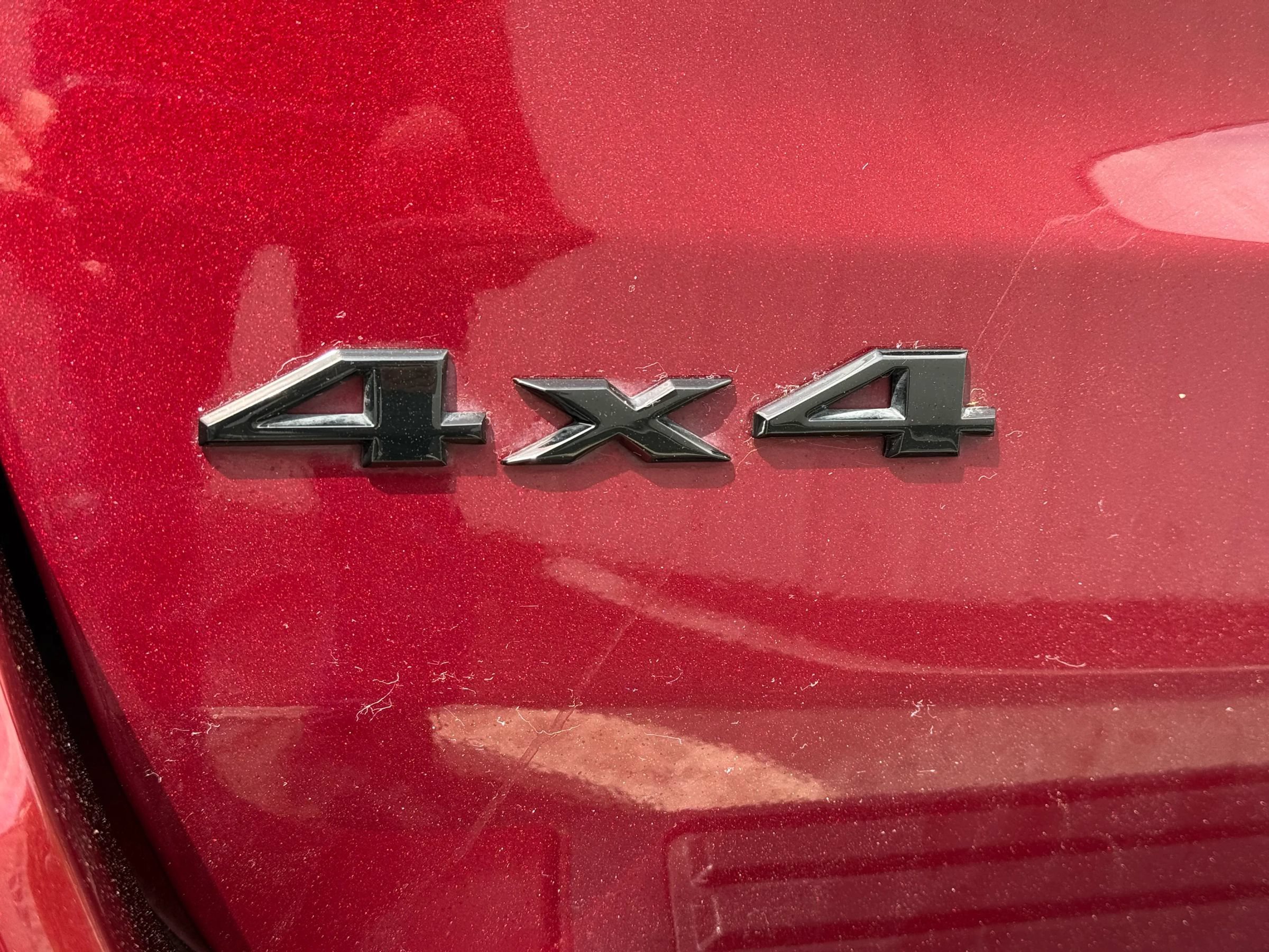 Used 2021 Jeep Grand Cherokee Laredo X AWD/4WD image 36