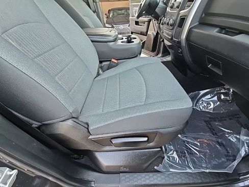 Used 2021 RAM 1500 Classic Warlock image 30