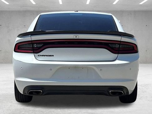 Used 2021 Dodge Charger SXT w/ Blacktop Package RWD image 19