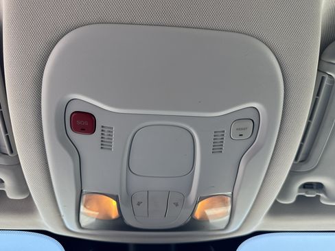 Used 2023 Jeep Renegade Latitude AWD/4WD image 23