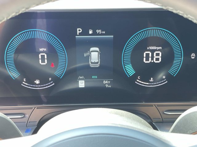 New 2027 Hyundai Kona SEL Sport FWD image 34
