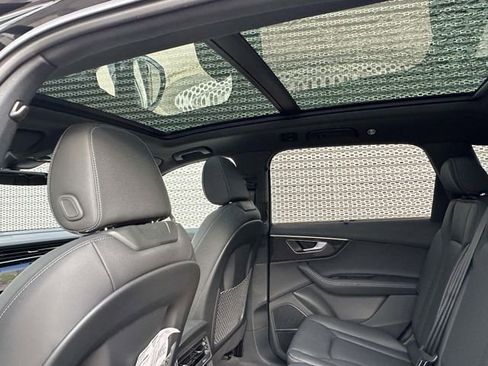 New 2026 Audi Q7 2.0T Premium Plus image 7