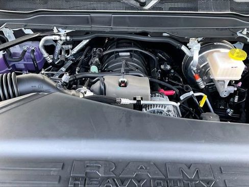 Used 2026 RAM 3500 Tradesman image 11