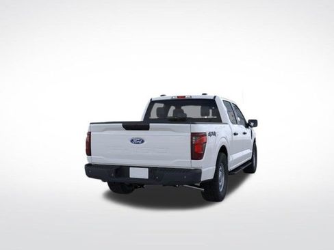 New 2026 Ford F150 XL image 9