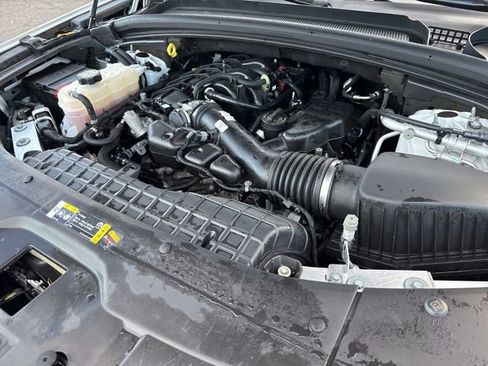 Certified 2022 Jeep Grand Cherokee Altitude image 29