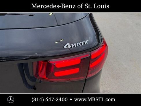 Certified 2025 Mercedes-Benz GLB 250 GLB 250 image 11