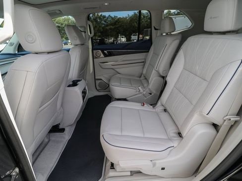 New 2026 Buick Enclave Avenir w/ Super Cruise Package image 27