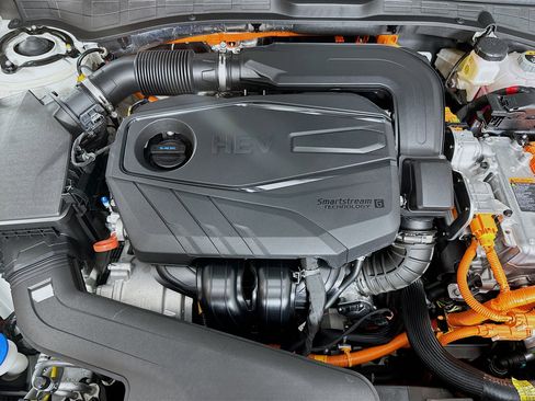 Used 2025 Hyundai Sonata SEL image 34