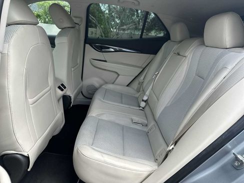 Certified 2023 Buick Envision Preferred FWD image 17