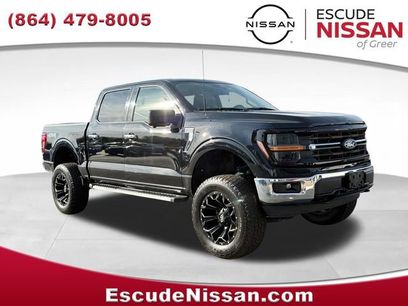 Used 2024 Ford F150 XLT