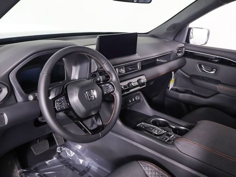 New 2026 Honda Pilot Sport image 17