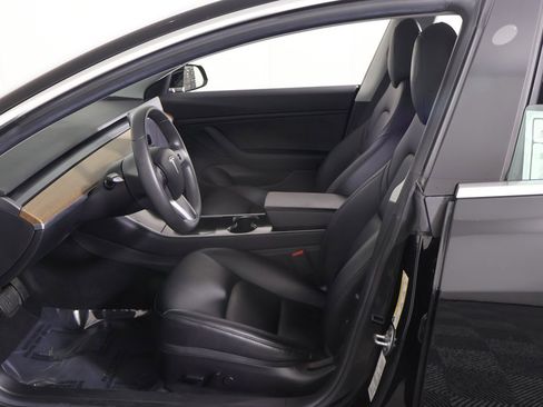 Used 2019 Tesla Model 3 Standard Range Plus image 27